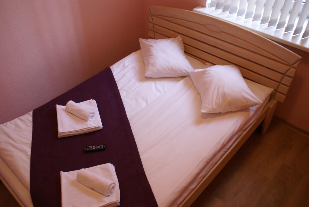 Rafael Hotel Riga Bagian luar foto