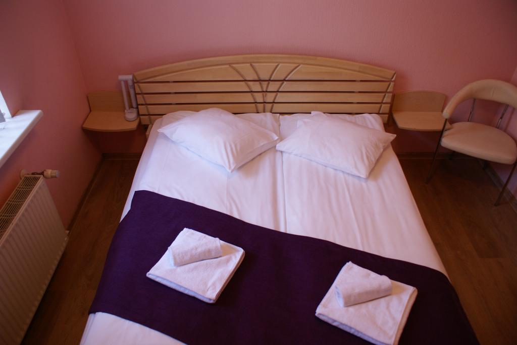 Rafael Hotel Riga Bagian luar foto