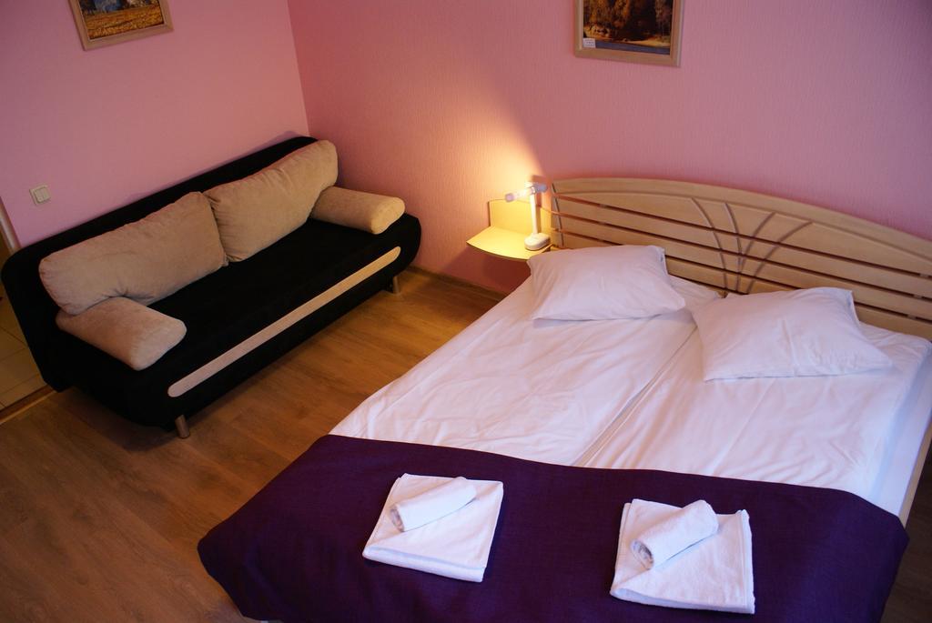 Rafael Hotel Riga Bagian luar foto