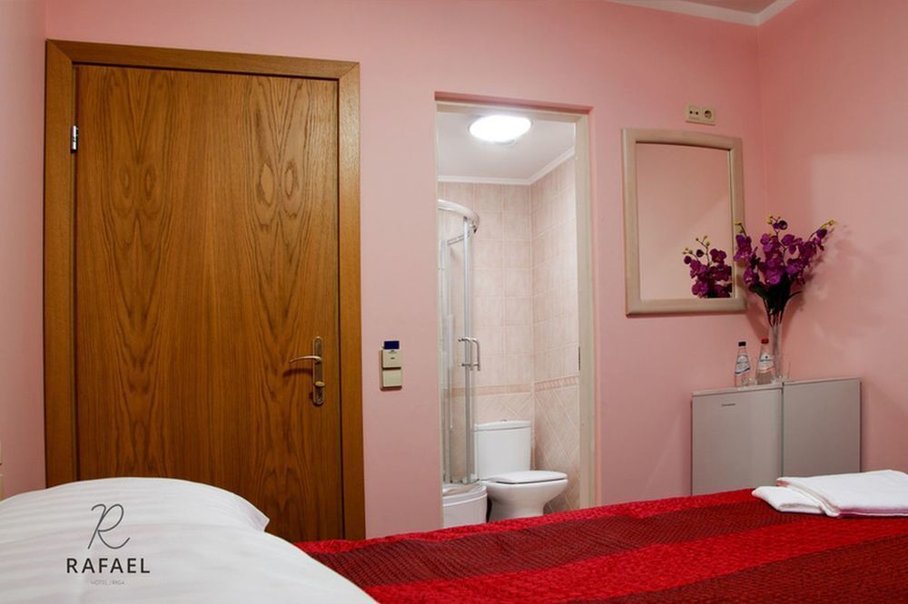 Rafael Hotel Riga Bagian luar foto