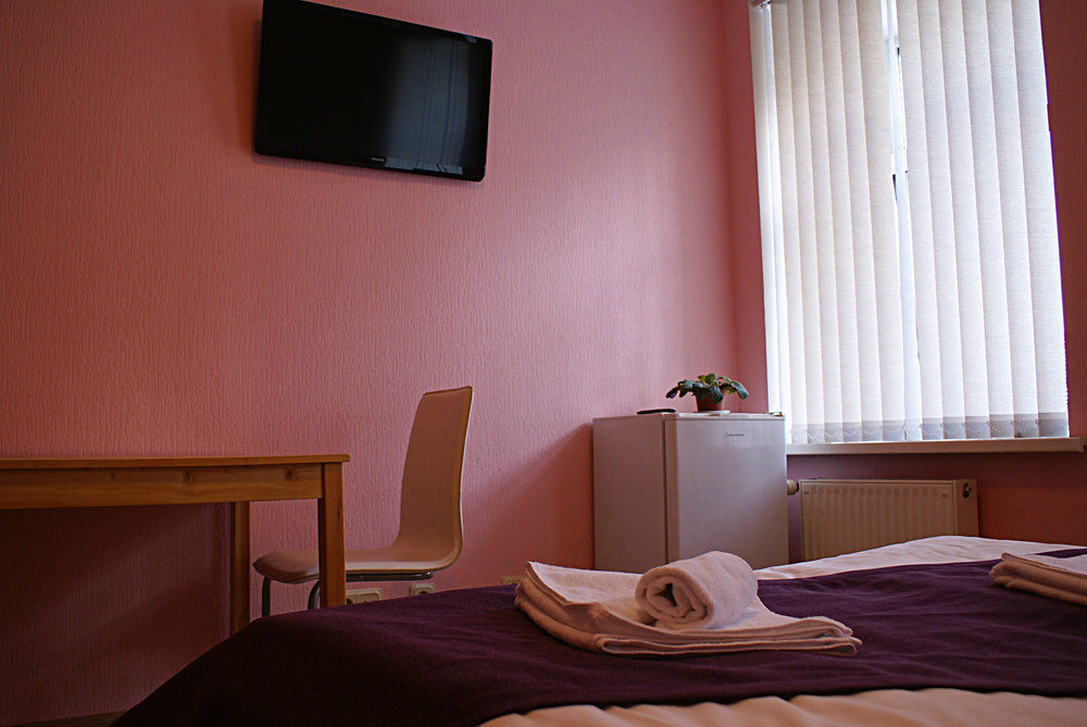 Rafael Hotel Riga Bagian luar foto